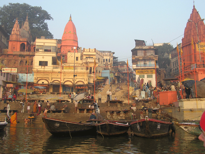 India Pics - Varanasi