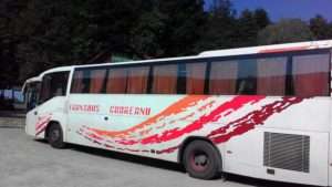 Transbus Codreanu