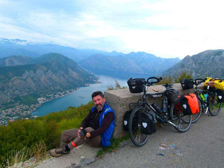 Memorable Montenegro – Incredible Cycling & Views
