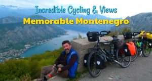 Cycling in Montenegro