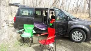 Dodge Grand Caravan