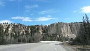 Rockies Road Trip