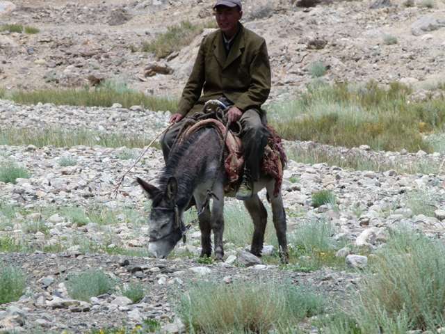 Local GBAO Tajikistan