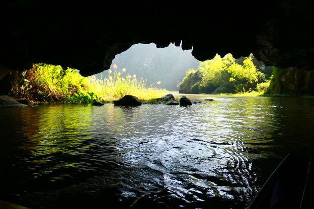 Caves Tam Coc