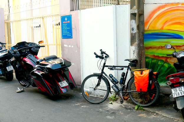 Summary – Hanoi to Ho Chi Minh – Vietnam Cycle Tour