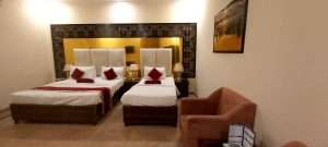 Rose Palace Hotel Gulburg Lahore Pakistan
