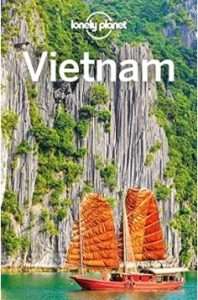Lonely Planet Vietnam 2022