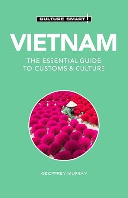 Cover of the Vietnam culture smart guide