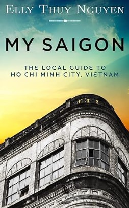Cover of The Guidebook - My Saigon