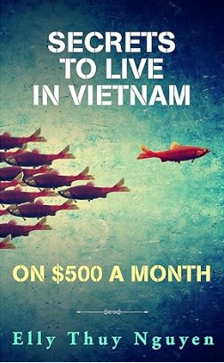 Cover of Live in Vietnam for $500 a month