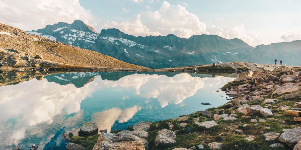 Aosta Valley - ITaly