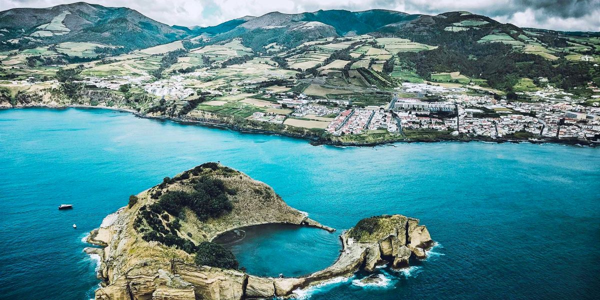 The Azores