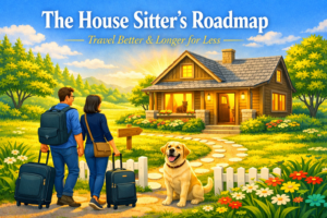 Housesitting Course Thumbnail